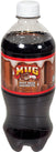 Mug's - Root Beer - Plastic Bottles Mug's - Root Beer - Plastic Bottles