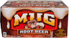 Mug's - Root Beer - Soda - Cans