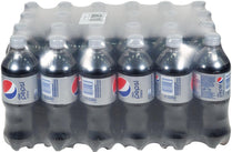 Pepsi - Diet - PET Pepsi - Diet - PET