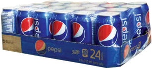 Pepsi - Original - Cans Pepsi - Original - Cans
