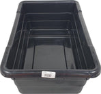 Plasco - Black Lug - 25x16x8.5 Plasco - Black Lug - 25x16x8.5