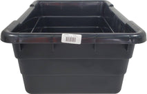 Plasco - Black Lug - 25x16x8.5 Plasco - Black Lug - 25x16x8.5