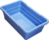 Plasco - Blue Lug - 25x16x8.5 Plasco - Blue Lug - 25x16x8.5