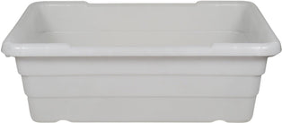 Plasco - White Lug - 25x16x 8.5 Plasco - White Lug - 25x16x 8.5