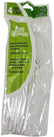 Plastic Serving Utensils (4pk) - 2 Fork / 2 Spoon - BZDSER2 Plastic Serving Utensils (4pk) - 2 Fork / 2 Spoon - BZDSER2