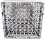 Plate & Tray Rack - Open - 64 Comp. Plate & Tray Rack - Open - 64 Comp.