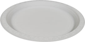 Eco-Craze - Corn Starch 9 Inch Round Plate Eco-Craze - Corn Starch 9 Inch Round Plate