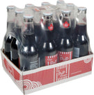 Pop Shoppe - Black Cherry Soda - Glass Bottle Pop Shoppe - Black Cherry Soda - Glass Bottle