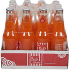 Pop Shoppe - Orange Soda - Glass Bottle Pop Shoppe - Orange Soda - Glass Bottle