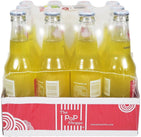 Pop Shoppe - Pineapple Soda - Glass Bottle Pop Shoppe - Pineapple Soda - Glass Bottle