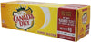 Canada Dry - Tonic Water - Zero Sugar - Cans