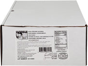 Poppa G's - Fully Cooked 3oz Chicken Breasts - Grill Marked - Halal Poppa G's - Fully Cooked 3oz Chicken Breasts - Grill Marked - Halal