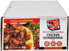CLR - Poppa G's - Fully Cooked - Chicken Shawarma - Halal