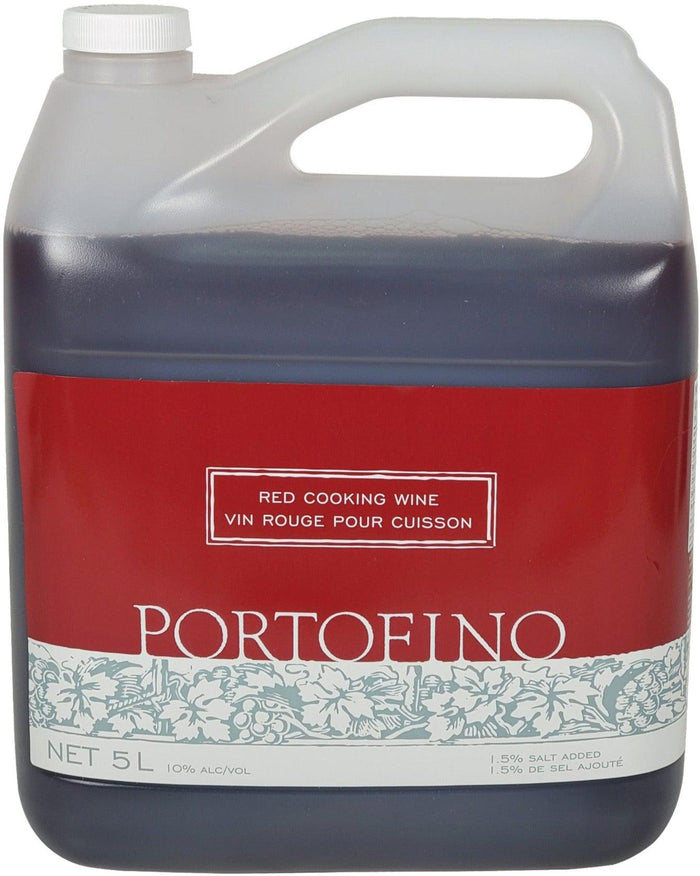 CLR - Portofino - Cooking Wine - Red