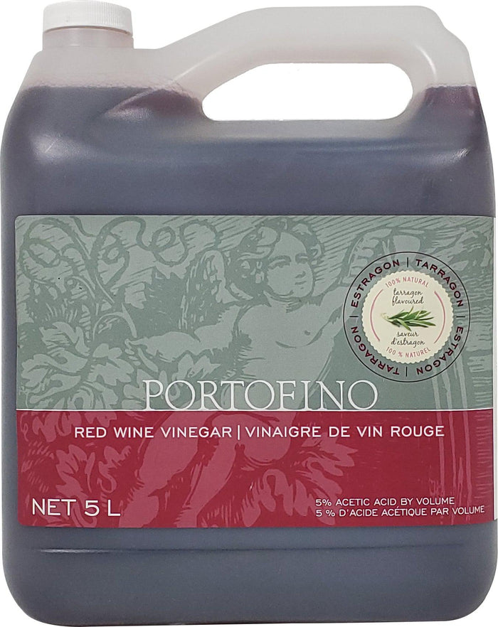 CLR - Bella Costa/Portofino - Red Cooking Wine