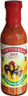 CLR - Portugallo - Hot Sauce CLR - Portugallo - Hot Sauce