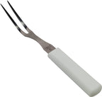 CLR - Pot Fork W / P.P. Handle 12 CLR - Pot Fork W / P.P. Handle 12