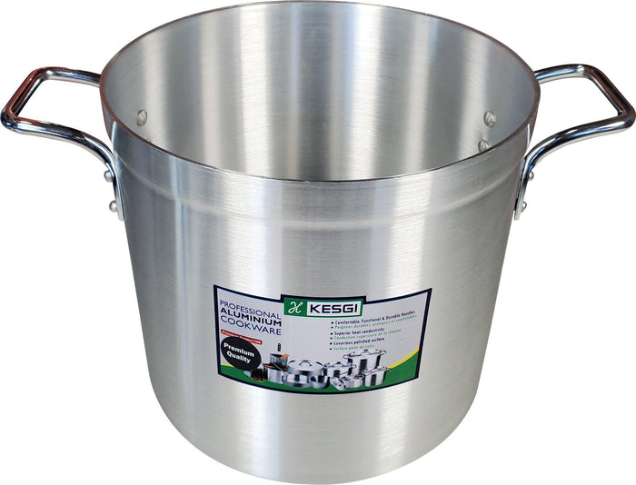 Stock Pot 12L - 4mm - 10