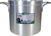 Stock Pot 12L - 4mm - 10