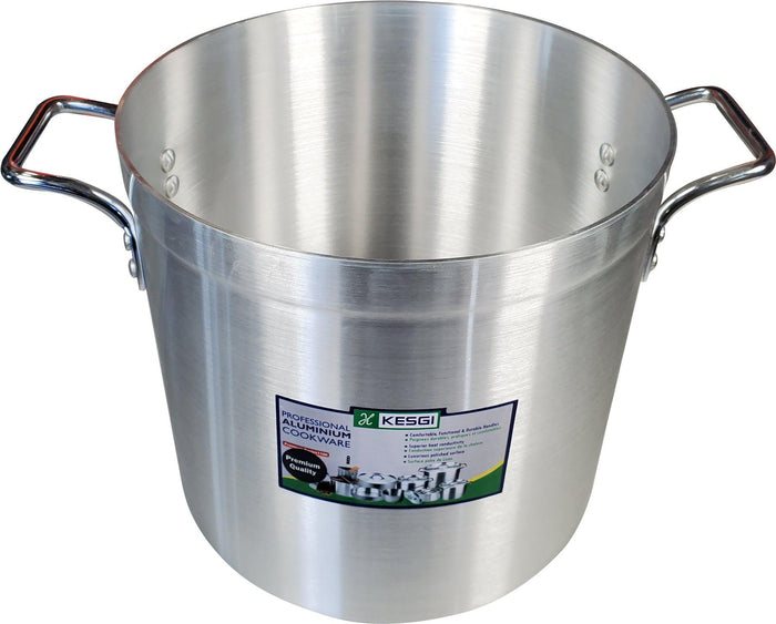 Stock Pot 20L - 4mm - 11.8