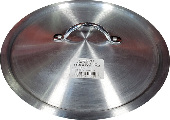 Stock Pot 20L - 4mm - 11.8