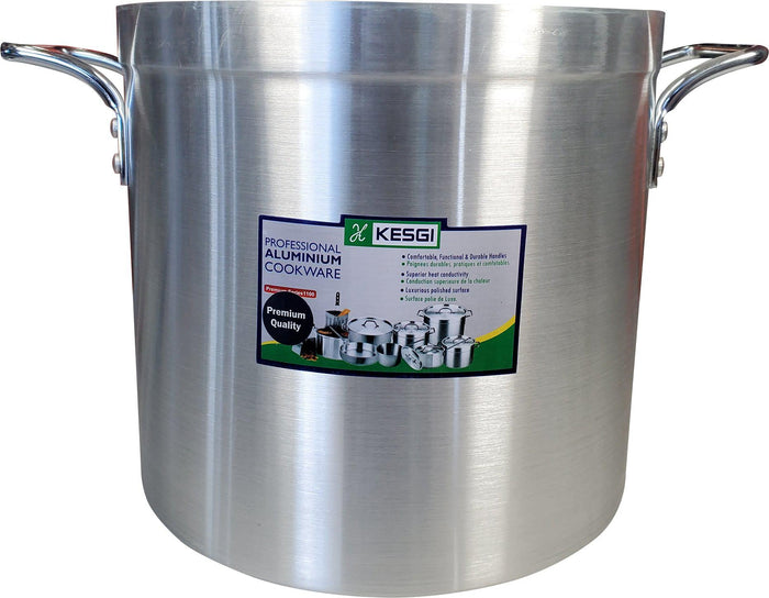 Stock Pot 20L - 4mm - 11.8