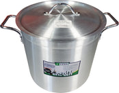 Stock Pot 20L - 4mm - 11.8 Stock Pot 20L - 4mm - 11.8