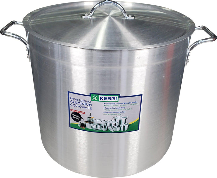 Stock Pot 40L - 4mm - 15.7