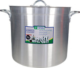 Stock Pot 40L - 4mm - 15.7 Stock Pot 40L - 4mm - 15.7