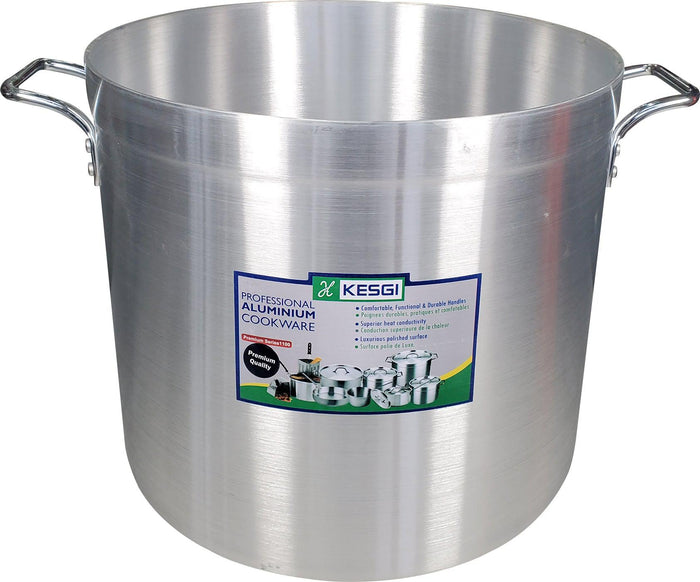 Stock Pot 40L - 4mm - 15.7