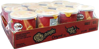 Pringles - Chips - Original