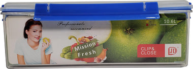 Pro-Kitchen - 10.6 L Food Container - Air Tight Pro-Kitchen - 10.6 L Food Container - Air Tight