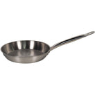 Pro-Kitchen - 26cm Fry Pan SS Pro-Kitchen - 26cm Fry Pan SS