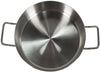 Pro-Kitchen - 28x9.5cm (5.5L) Brazing Pot & Lid - SS