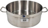 Pro-Kitchen - 45x17cm (25L) Brazing Pot & Lid - SS