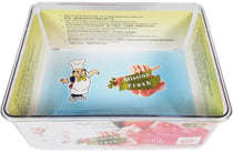 Pro-Kitchen - 5.5L Food Container - Air Tight Pro-Kitchen - 5.5L Food Container - Air Tight