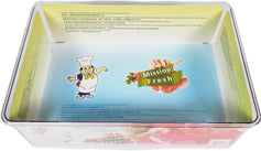 Pro-Kitchen - 7.5 L Food Container - Air Tight Pro-Kitchen - 7.5 L Food Container - Air Tight