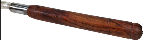 Mixing Paddle - SS - 6in (Khawancha) Mixing Paddle - SS - 6in (Khawancha)