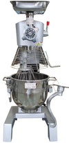 Pro-Kitchen - Planetary Mixer - 2HP - 30 Qt. M30B