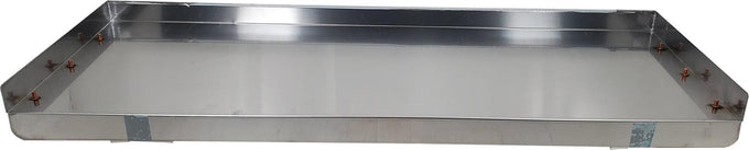 Pro-Kitchen - Wall Mount Shelf SS - 12 Pro-Kitchen - Wall Mount Shelf SS - 12