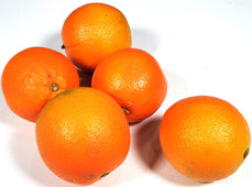 Fresh - Orange - Size 70