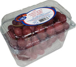 Fresh - Grapes - Seedless - Red Box Fresh - Grapes - Seedless - Red Box