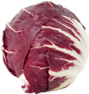 Fresh - Radicchio - Size 12 Fresh - Radicchio - Size 12