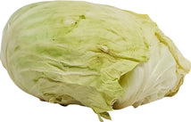 Fresh - Cabbage - Flat Fresh - Cabbage - Flat
