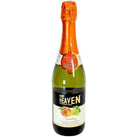 Pure Heaven - Sparkling Drink - Peach - Bottles Pure Heaven - Sparkling Drink - Peach - Bottles