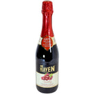 Pure Heaven - Sparkling Drink - Red Grape - Bottles Pure Heaven - Sparkling Drink - Red Grape - Bottles