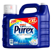 SO - Purex - Laundry Detergent XXL