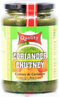 Quality - Chutney - Coriander Quality - Chutney - Coriander