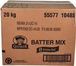 Quaker - Batter Mix Quaker - Batter Mix