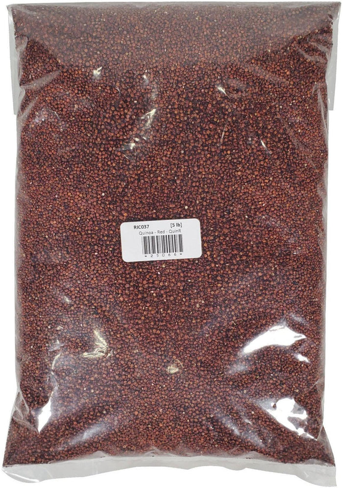 Quinoa - Red